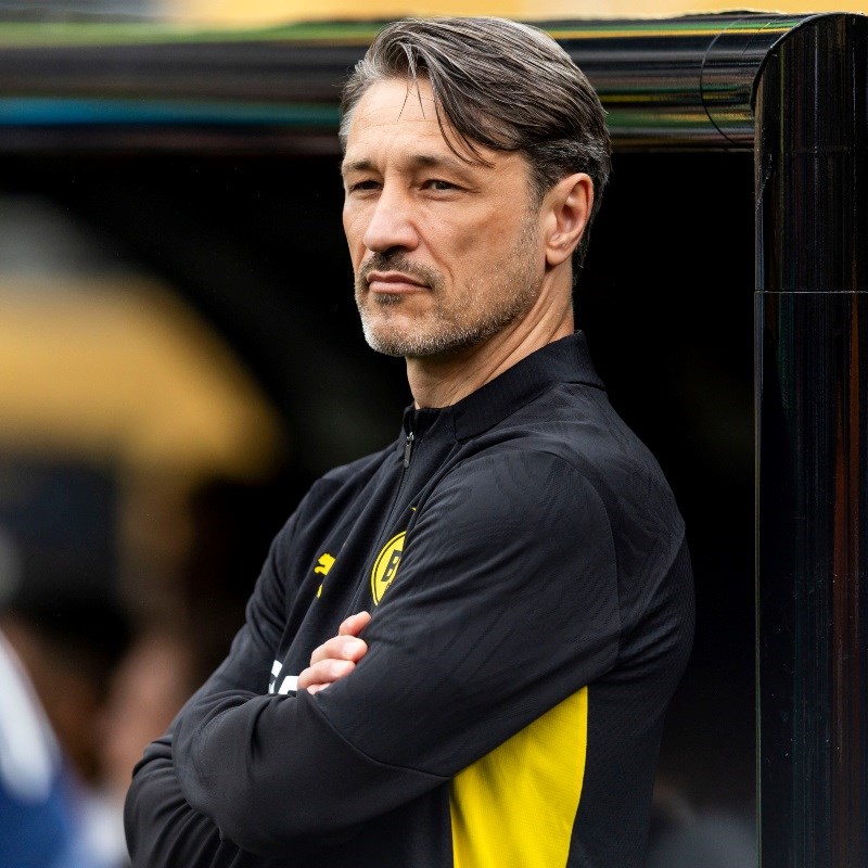 Kovačeva Borussia u trileru sa sedam golova pobijedila Južnoafrikance
