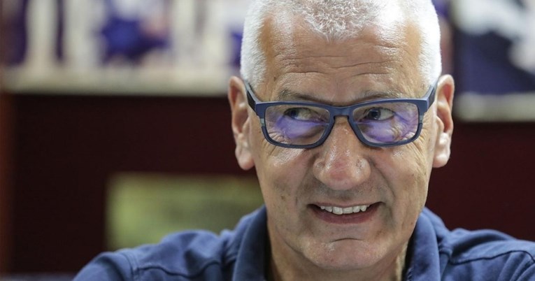 Aco Petrović objavio odličnu vijest o Ciboni: Preuzeli su odgovornost za klub