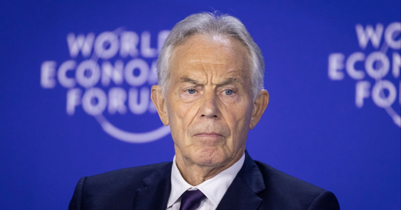 Tony Blair ipak neće biti dio Trumpovog mirovnog odbora za Gazu