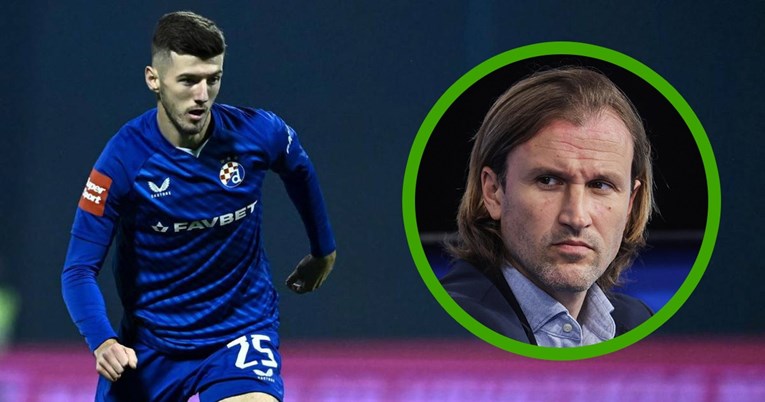 Marko Marić za Index: Da nismo prodali Sučića u Inter, možda bi bio razočaran