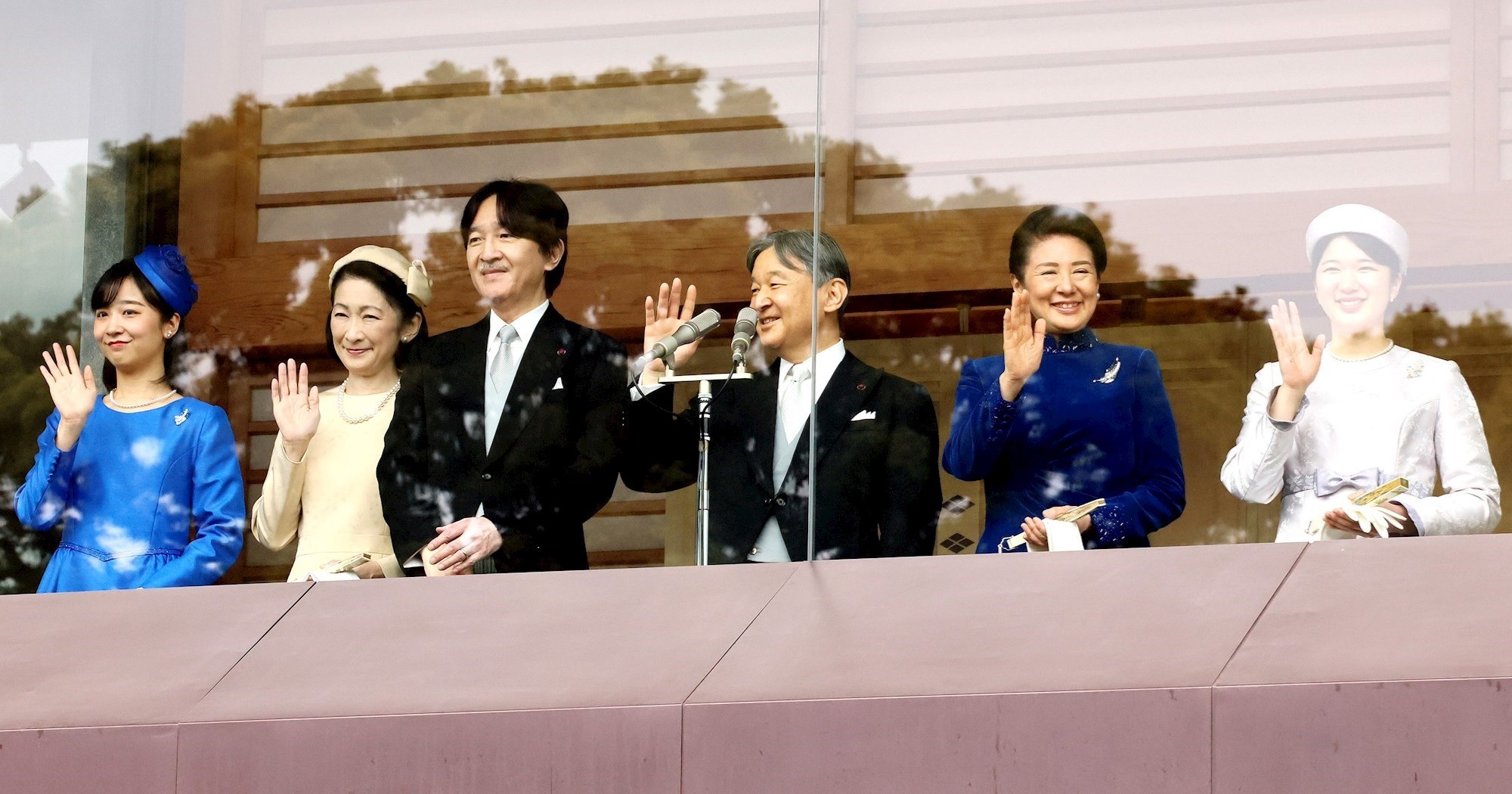 Japanska carska obitelj stiže na YouTube, žele se približiti narodu