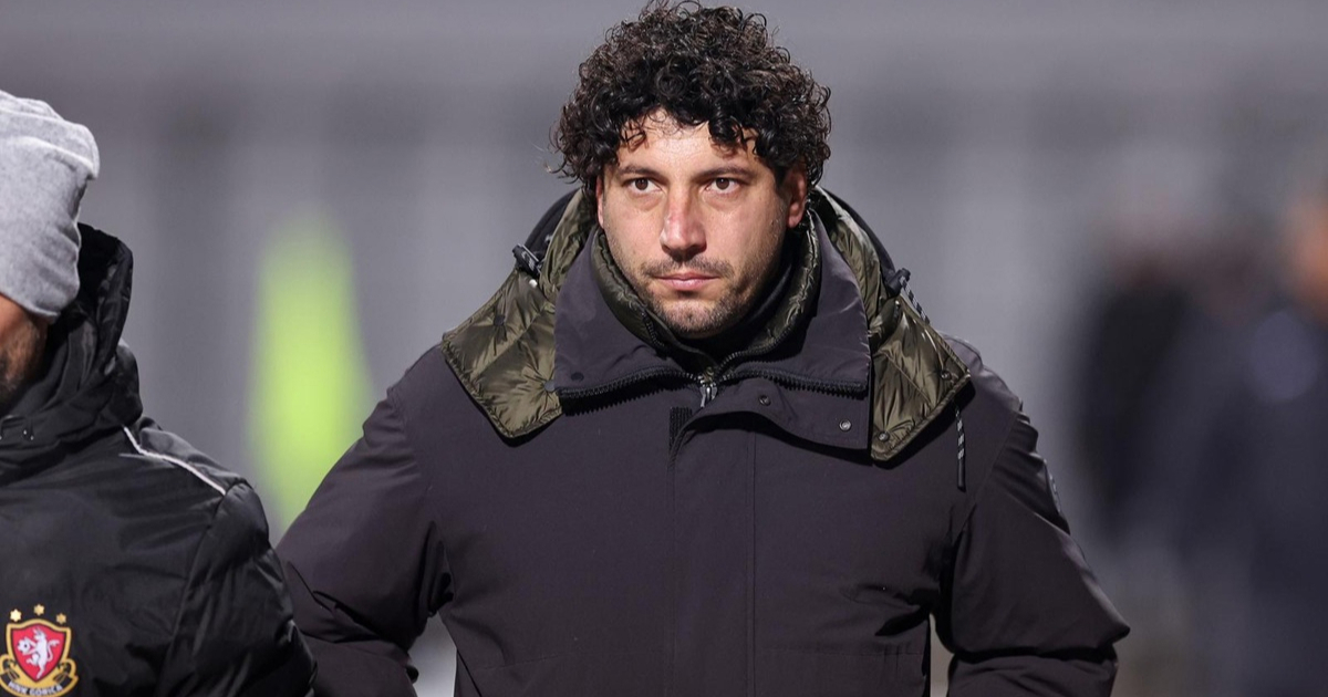 Carević produljio ugovor s Goricom