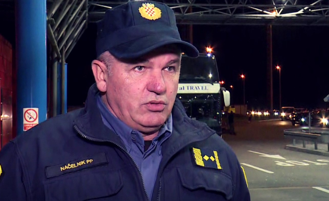 Tko je uhićeni policijski šef s Bajakova? Moćni specijalac u nemilosti ljudi s vrha