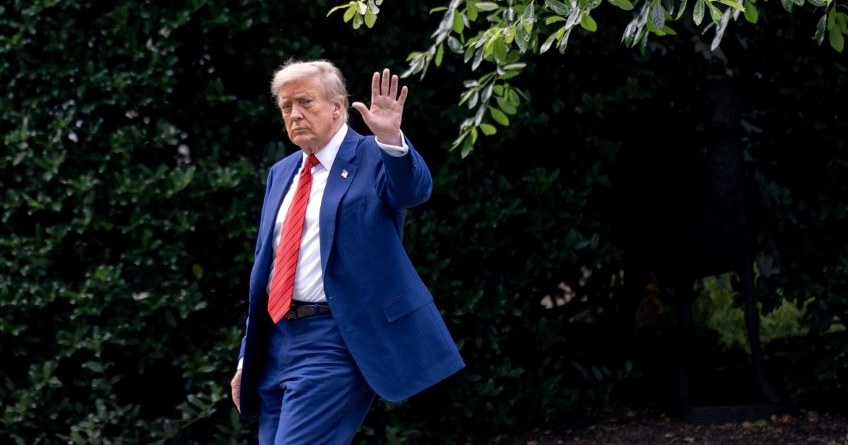 Pakistan nominirao Trumpa za Nobelovu nagradu za mir