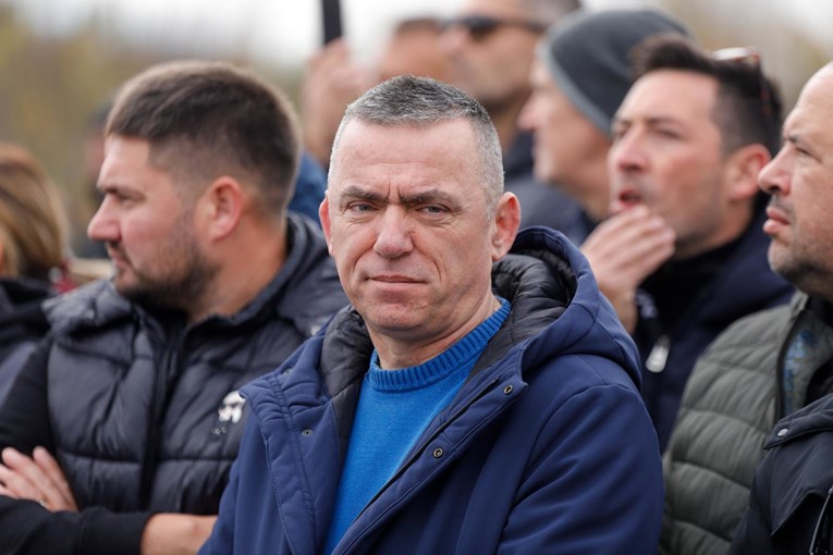 Stipo Mlinarić Ćipe: Na današnji dan je Baćo u Vukovaru poginuo umjesto mene