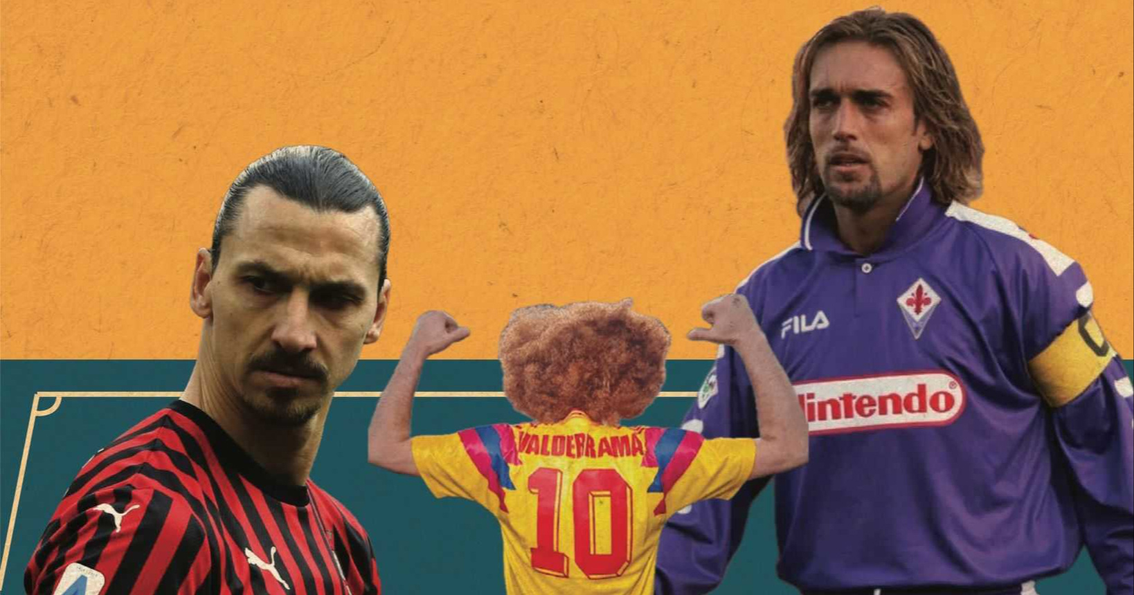 Na Mažurancu se sutra održava revija legendarnih nogometnih dresova