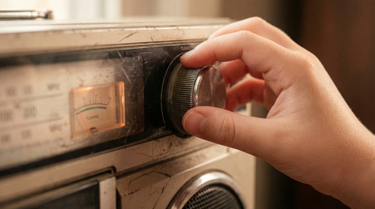 Gen X je odrastao uz šest stvari koje su generaciji Z danas nezamislive