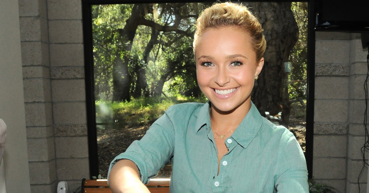 Neutrogena se ispričala zbog prekida suradnje s Hayden Panettiere