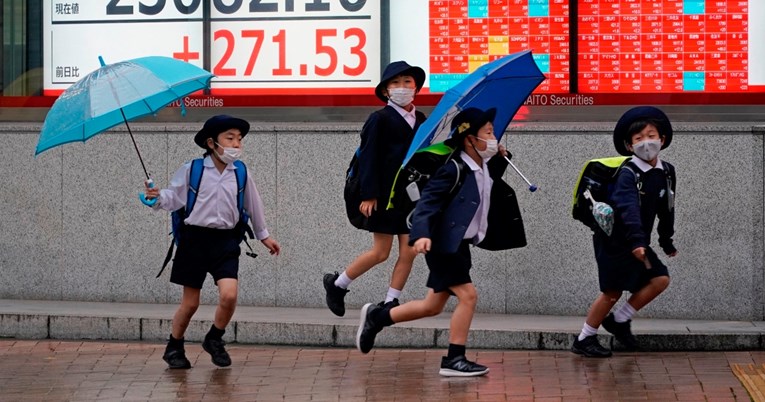 Šest tajni japanskog obrazovnog sustava koje djecu pripremaju na uspjeh
