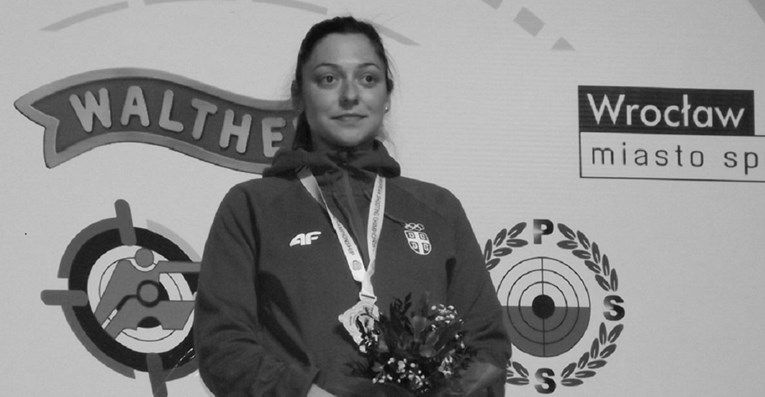 Srpska olimpijka umrla u 31. godini nakon komplikacija poslije poroda