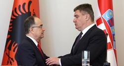 Milanović: Albanija bi bila blizu EU da ne postoje predrasude prema Balkanu