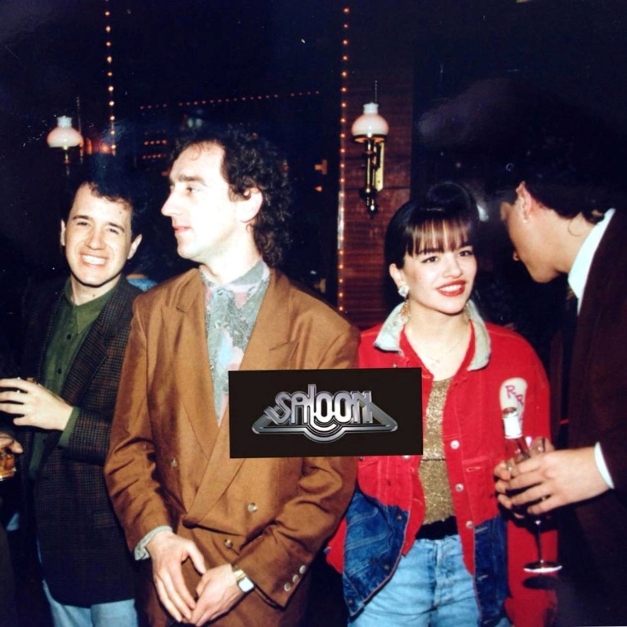 Neno Belan, Mladen Grdović, Severina i Tonči Huljić