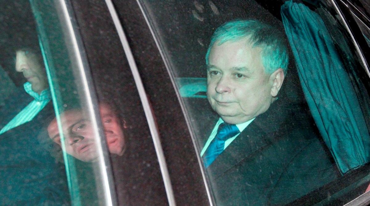 Događaj koji je uzdrmao Poljsku. Dan kad im je predsjednik poginuo u Rusiji