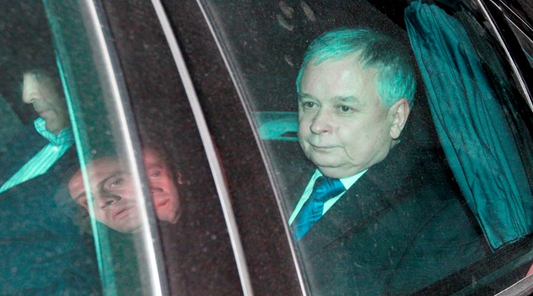 Događaj koji je uzdrmao Poljsku. Dan kad im je predsjednik poginuo u Rusiji