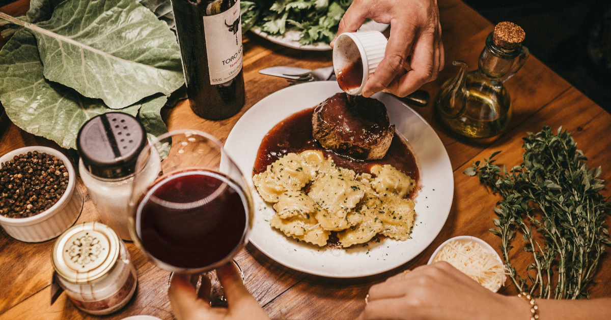 Koliko kalorija dnevno trebate unijeti?