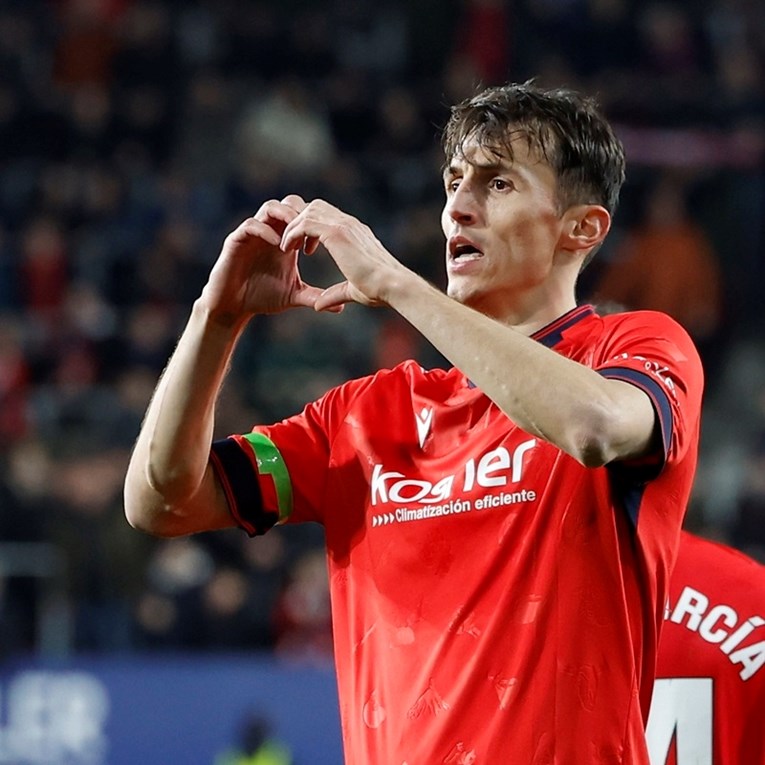 Budimir dobio nagradu Patxitxi. Evo o kakvom priznanju je riječ