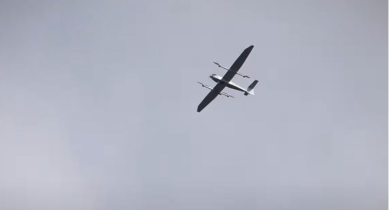 SAD Ukrajini šalje "samoubilačke" dronove