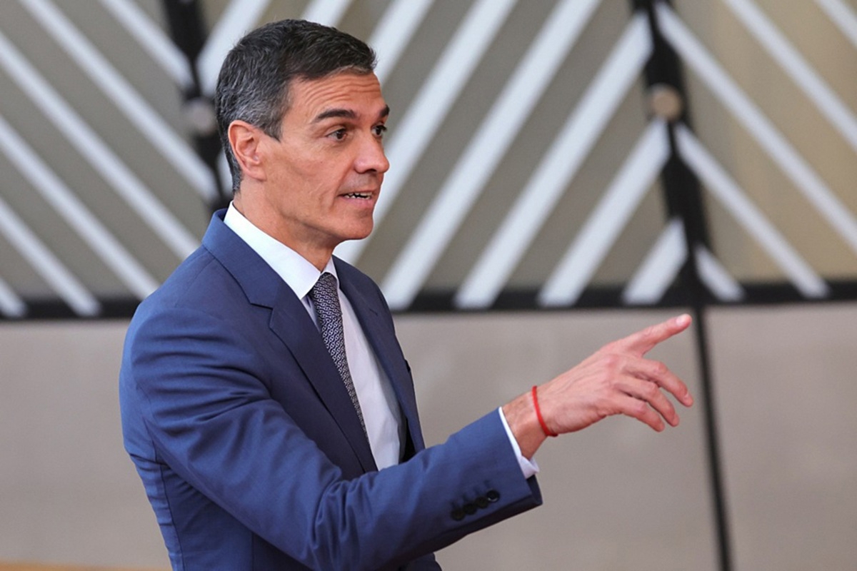 Španjolski premijer: Kina nam može biti saveznik
