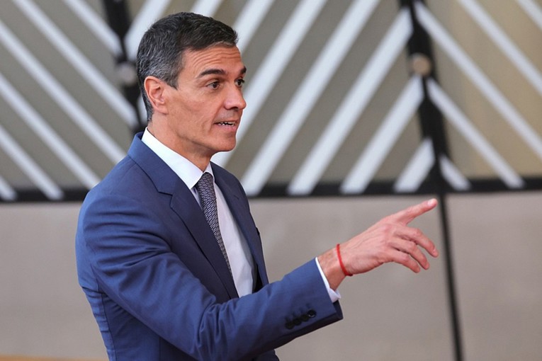 Španjolski premijer: Kina nam može biti saveznik