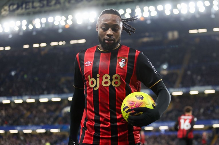 City aktivirao klauzulu, kupio igrača za 75 milijuna eura. Romano: Gotovo je