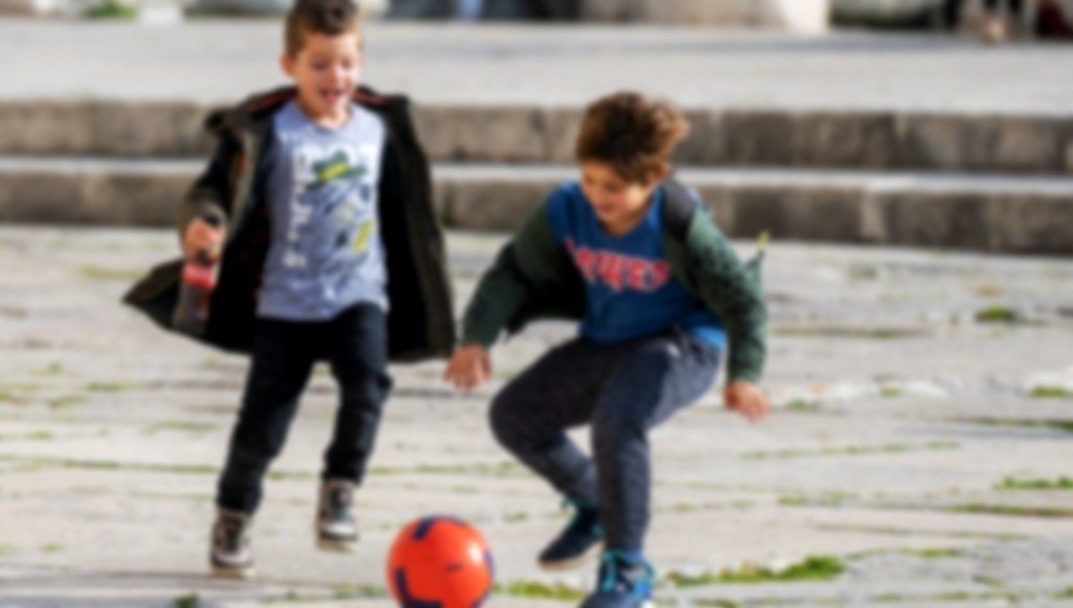 Europska komisija predstavila strategiju o pravima djeteta, to je prva takva u EU