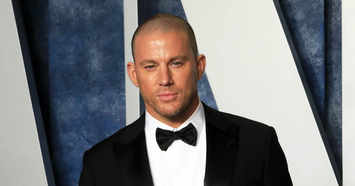 "Nitko me nije zaustavio": Channing Tatum prisjetio se najgore audicije u karijeri