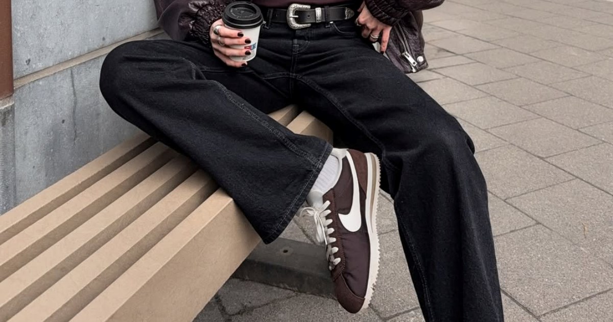 Nike Cortez: Tenisica koja ne izlazi iz mode