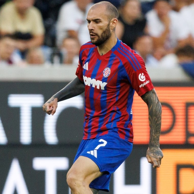 Kalik: Igram agresivno, ali nikad nisam dobio crveni. Trebamo samo igrati kako znamo