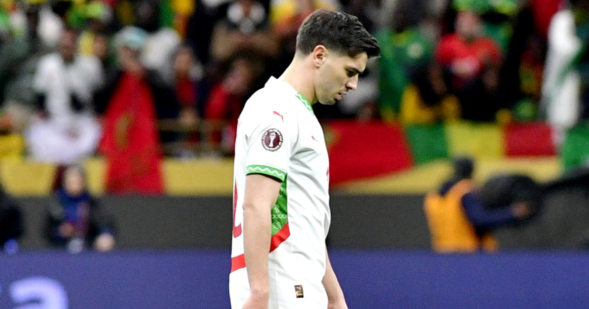 Diaz se oglasio prvi put nakon promašenog penala: Podbacio sam i ispričavam se