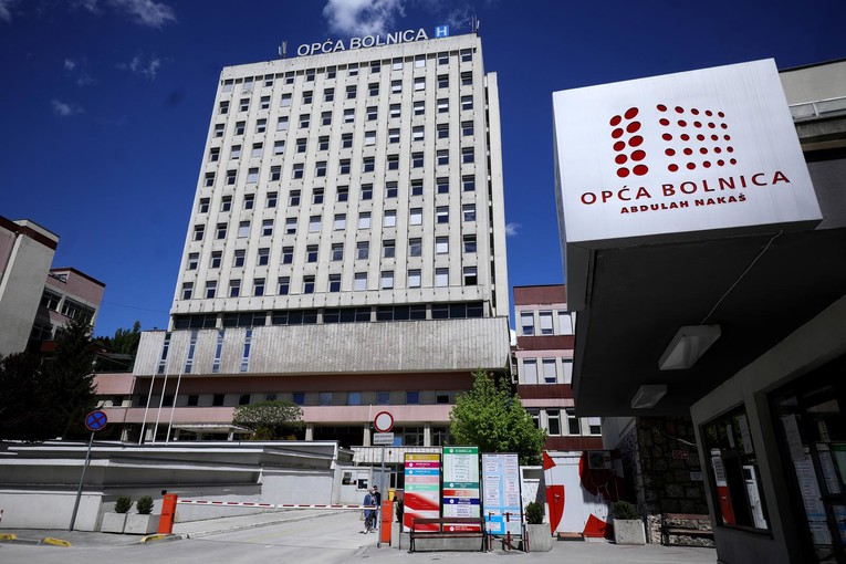 U BiH se otvara prva specijalizirana ambulanta za žrtve silovanja