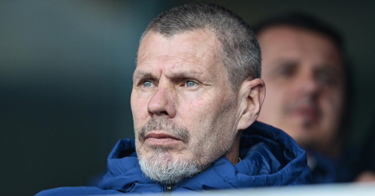 Boban: S Čeferinom više ne razgovaram. Svi živimo sa svojim postupcima i posljedicama
