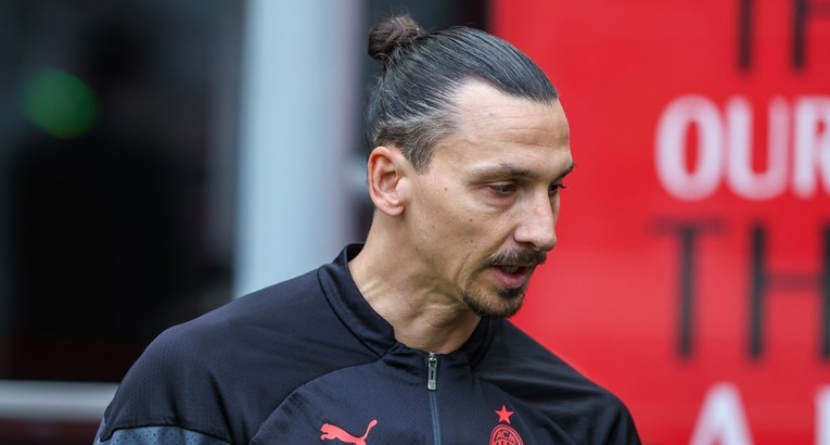 Ibrahimović neće dobiti medalju ako Milan osvoji Ligu prvaka