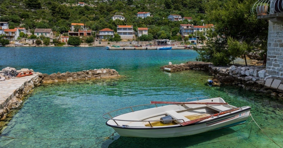 Zbog ovih fotografija odmah ćete poželjeti otići na ljetovanje