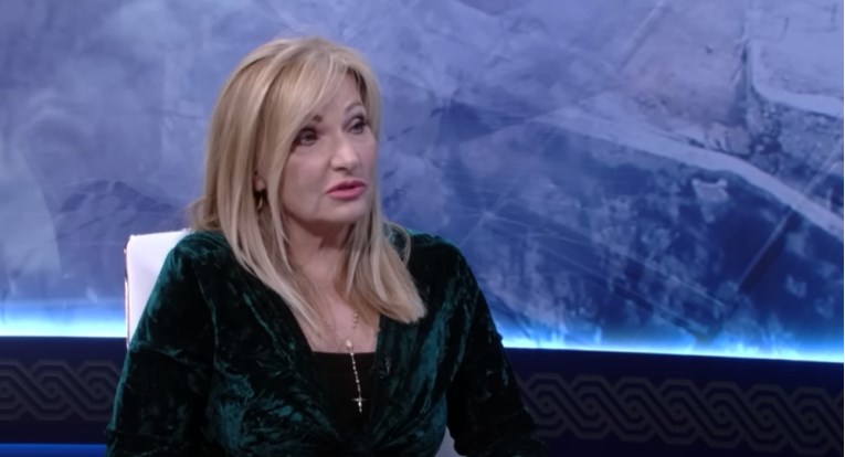 Gordana Buljan Flander gostovala u Bujici, za svoju ostavku krivi Tomaševića