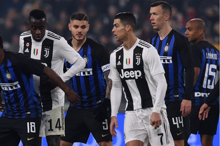 Gazzetta: Ronaldo odobrio dolazak velike zvijezde u Juventus
