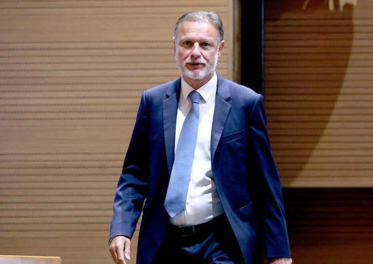 Jandroković o opozivu Plenkovića: "Ne radi se o nečemu kritičnom"