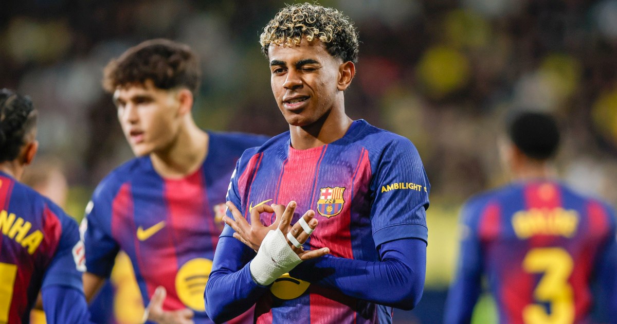 Barcelona pobijedila na teškom gostovanju