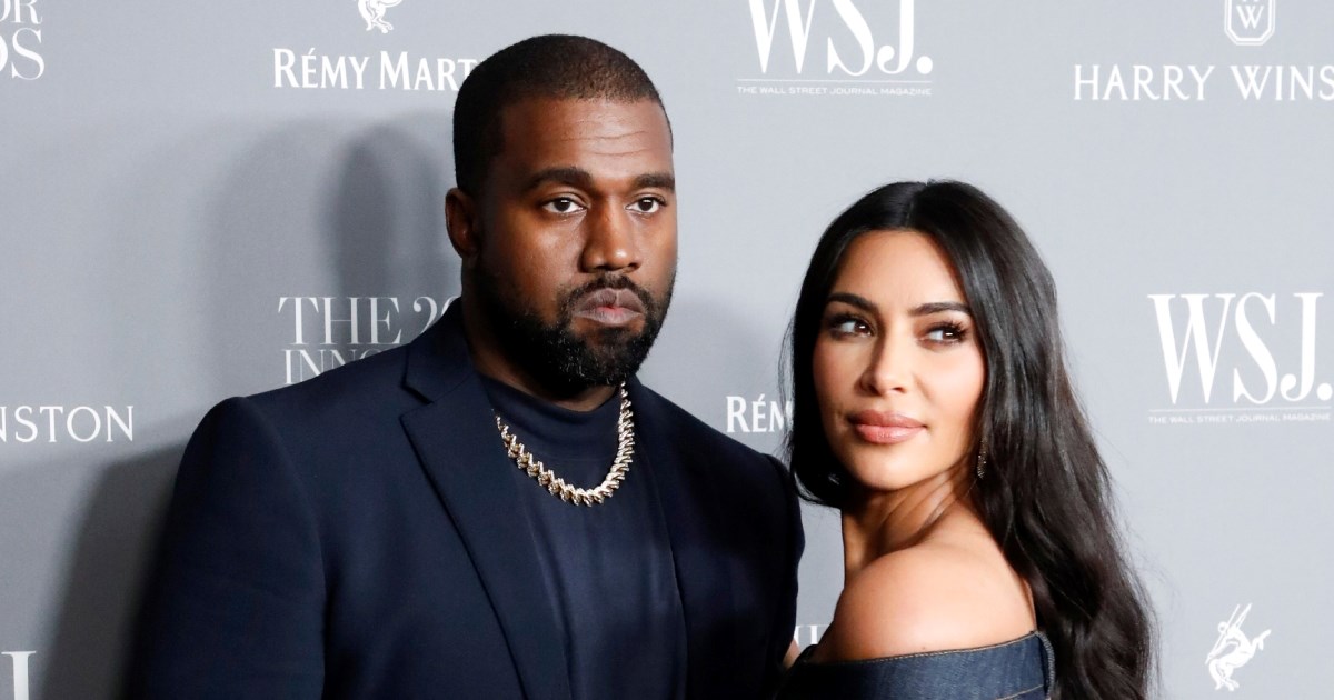 Kim Kardashian o razvodu od Kanyea: Morala sam spasiti sebe da budem bolja mama