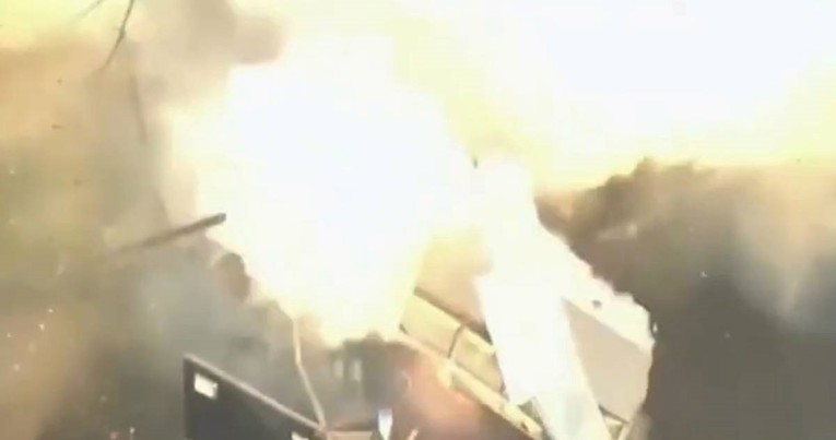 VIDEO Velika eksplozija u Los Angelesu. Detoniran ilegalni vatromet, 17 ozlijeđenih