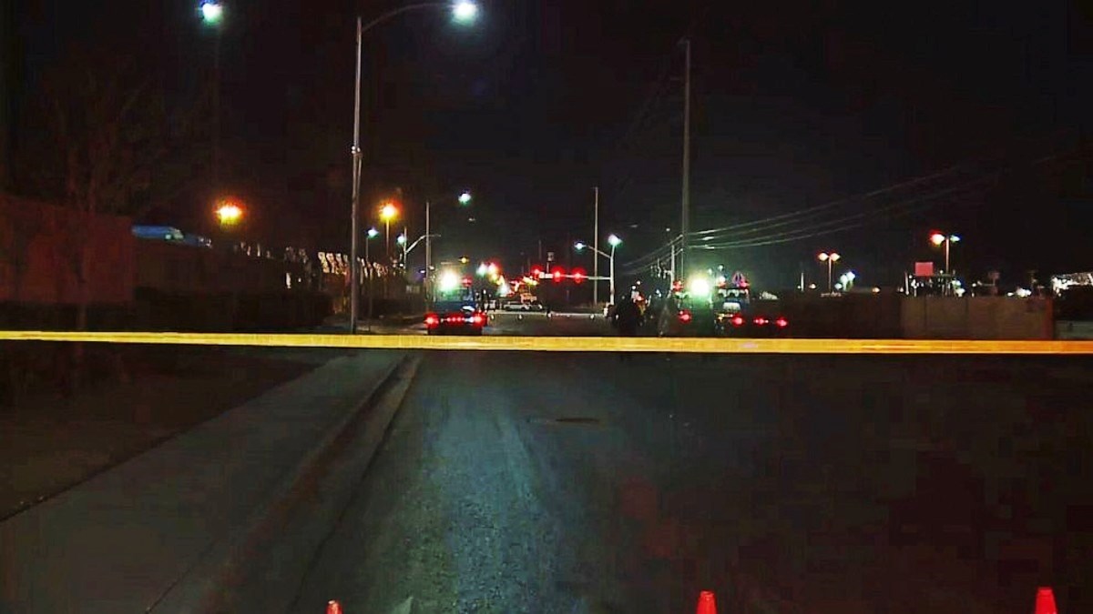 9 mrtvih u nesreći u Las Vegasu: "Nikad nismo vidjeli takav sudar s masovnim žrtvama"