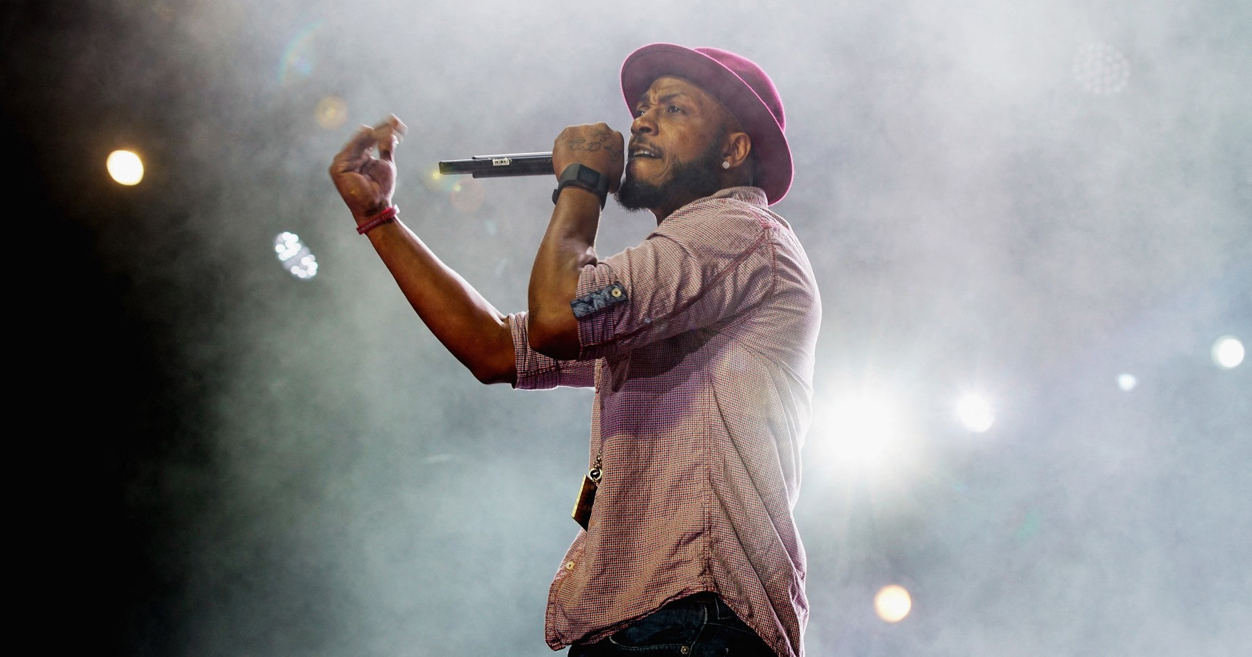 Reper Mystikal osuđen na 20 godina zatvora zbog silovanja