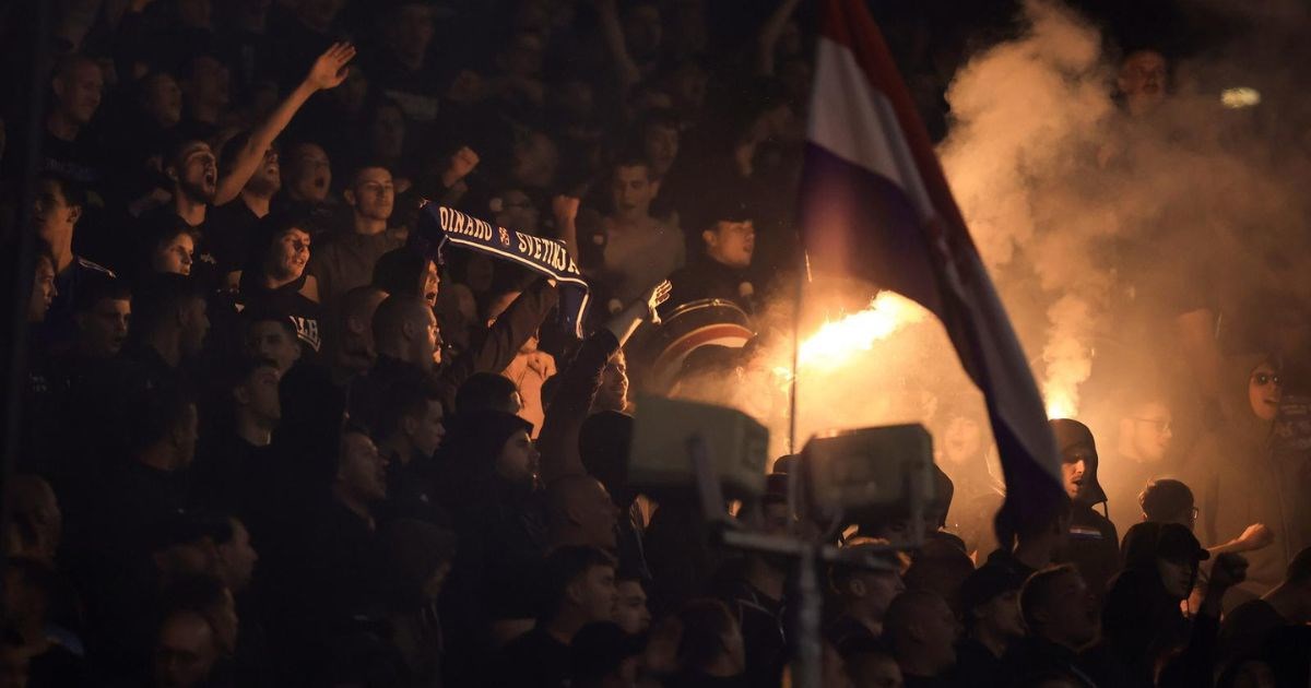 Bad Blue Boysi pozvali na utakmicu u petak: Idemo po jedini trofej koji fali