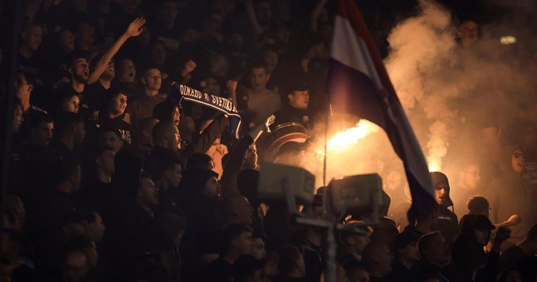 Bad Blue Boysi pozvali na utakmicu u petak: Idemo po jedini trofej koji fali