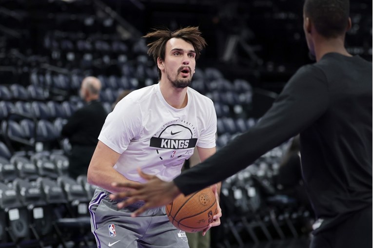 Dario Šarić osigurao je punu NBA mirovinu. Evo koliko će zarađivati