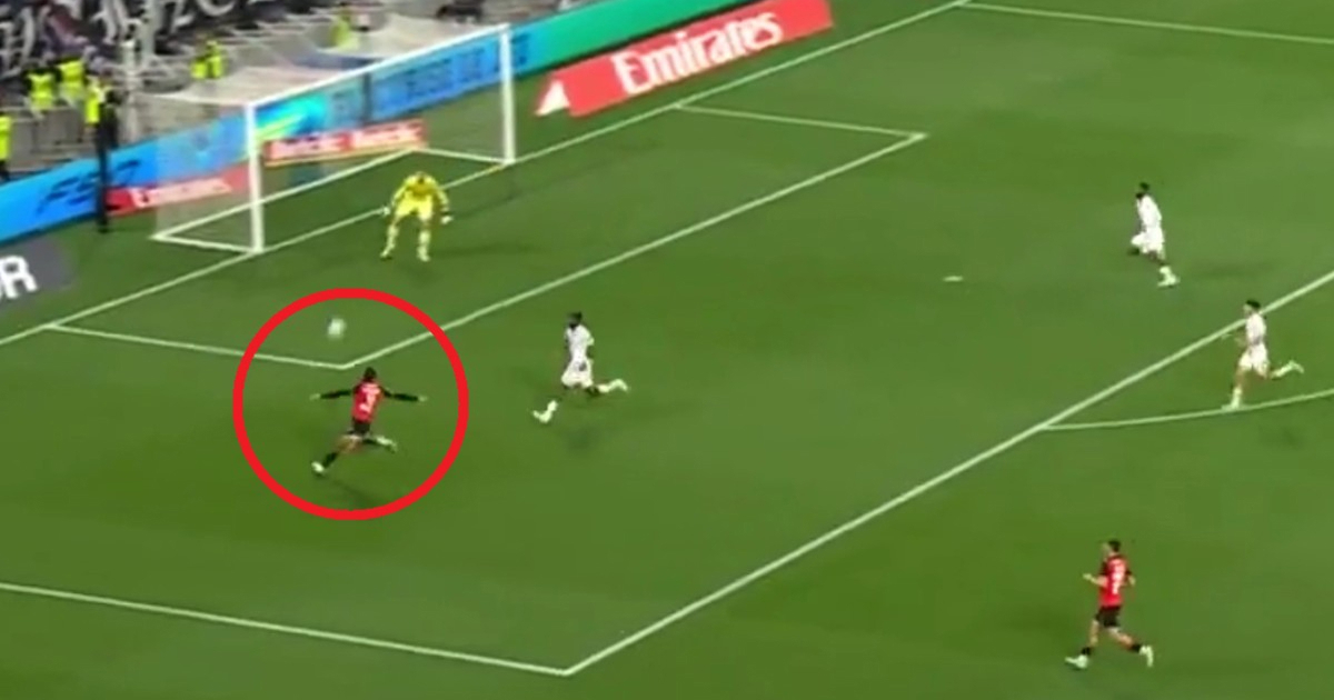 Je li ovo najljepši gol sezone? Pogledajte sjajan potez u francuskom derbiju