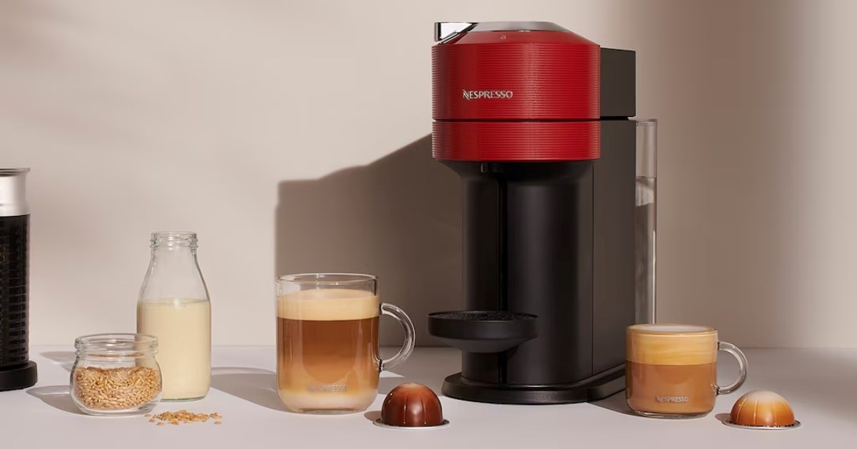 Nespresso aparati su na popustu i do 50%