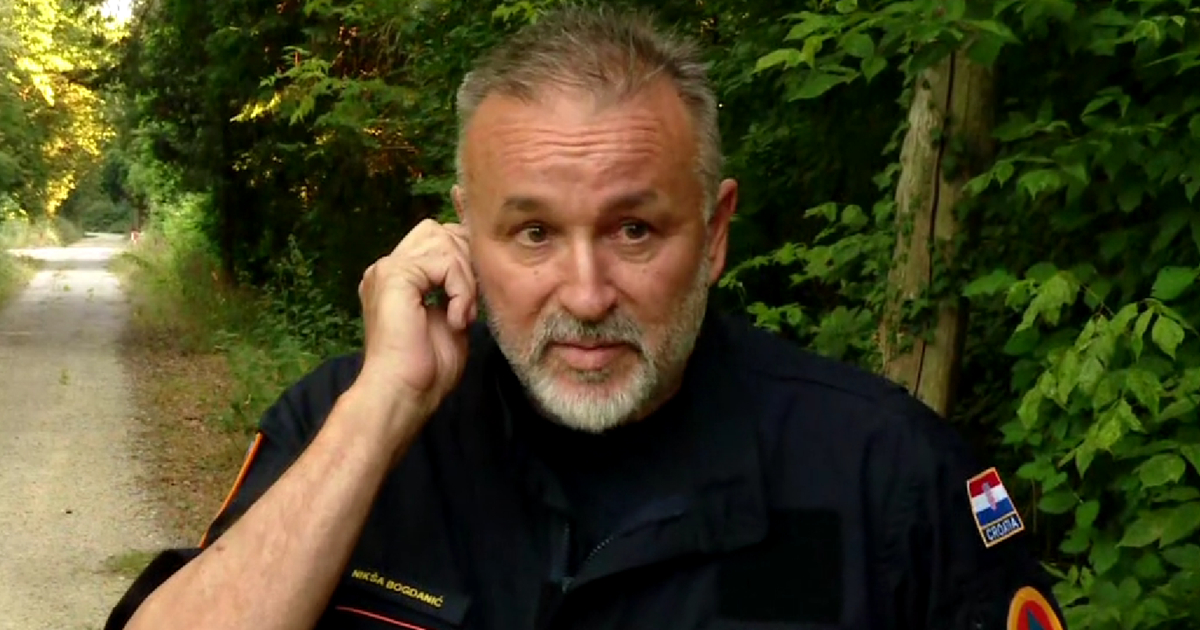 Šef HCR-a: Pirotehničari razminiraju, a onda stanovnici tu odbace eksploziv