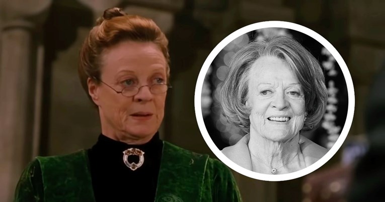 Devet najpoznatijih uloga u karijeri legendarne Maggie Smith