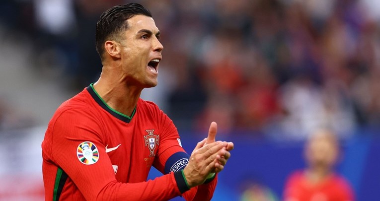 Ronaldo (39) otkrio gdje će se umiroviti: "Jako se dobro osjećam u ovoj državi"