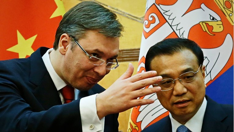 Deutsche Welle: Upada li Srbija u dužničku klopku Kine?